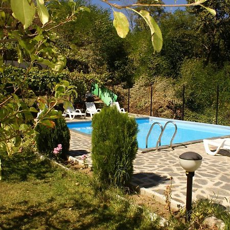 Villa Drecheva Ognyanovo  Ngoại thất bức ảnh