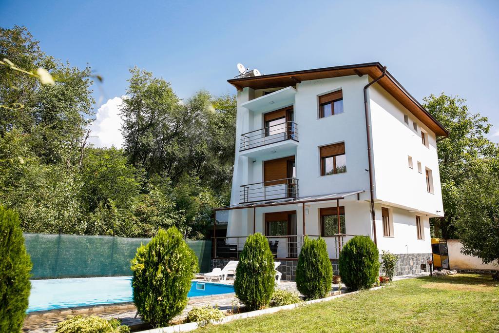Villa Drecheva Ognyanovo  Ngoại thất bức ảnh