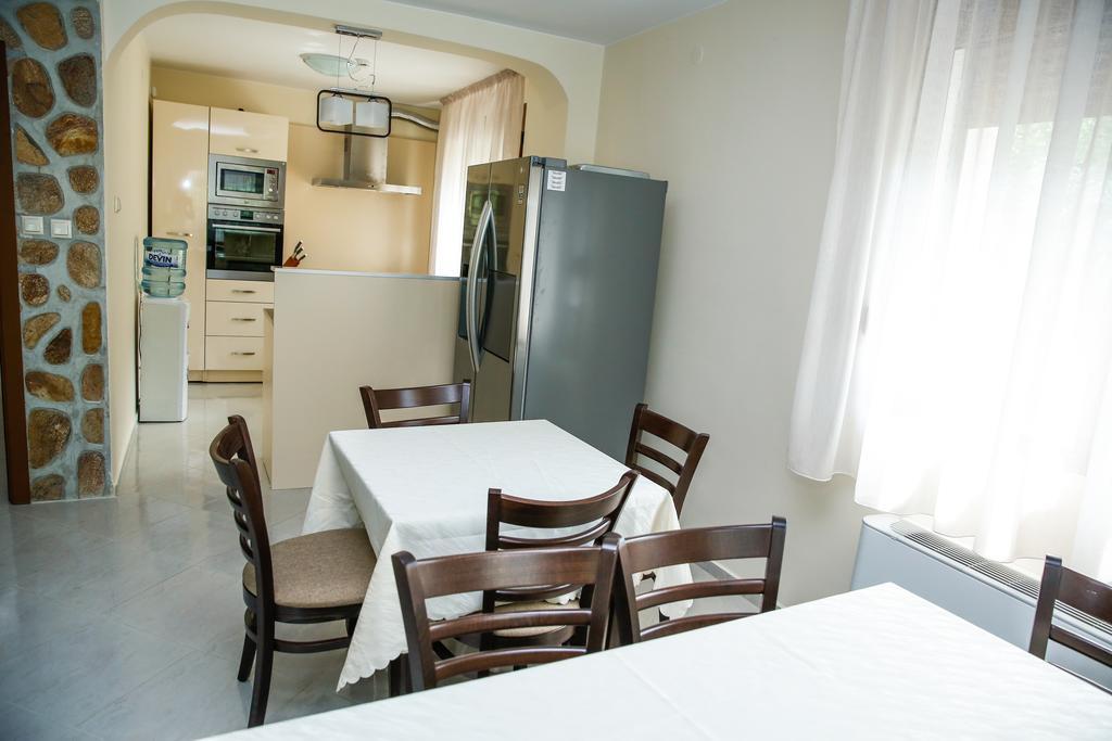 Villa Drecheva Ognyanovo  Ngoại thất bức ảnh
