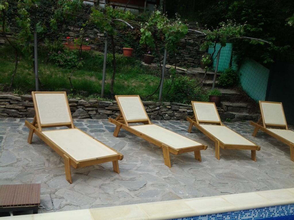 Villa Drecheva Ognyanovo  Ngoại thất bức ảnh