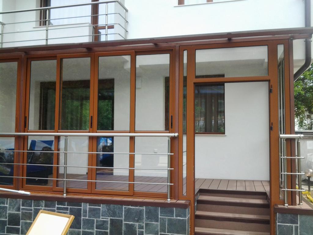 Villa Drecheva Ognyanovo  Ngoại thất bức ảnh