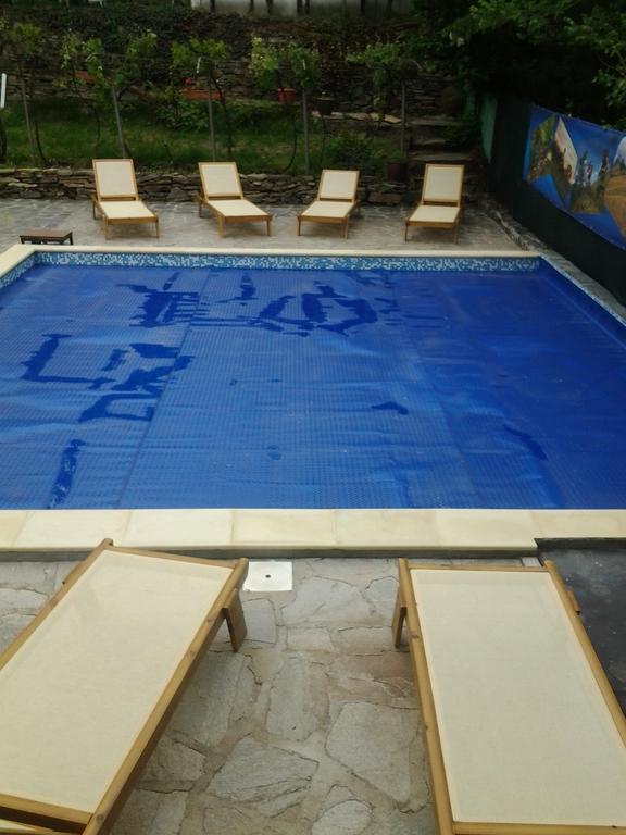 Villa Drecheva Ognyanovo  Ngoại thất bức ảnh