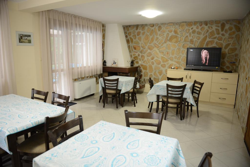 Villa Drecheva Ognyanovo  Ngoại thất bức ảnh
