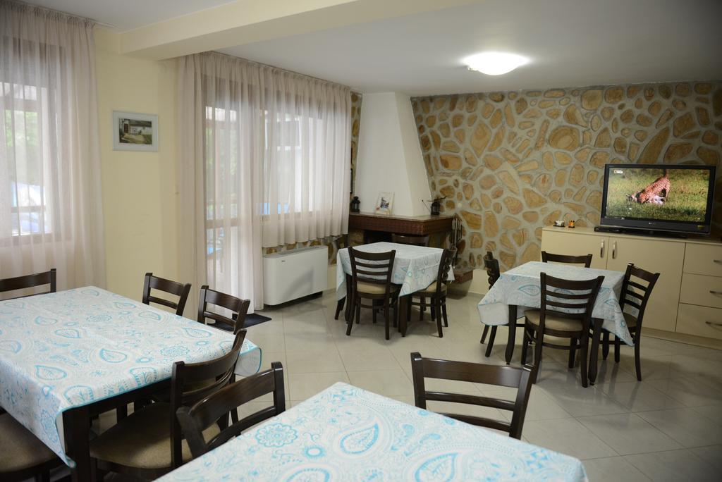 Villa Drecheva Ognyanovo  Ngoại thất bức ảnh