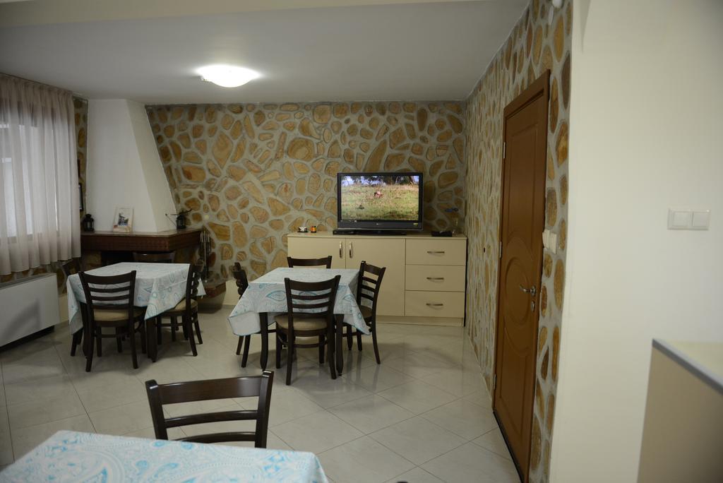 Villa Drecheva Ognyanovo  Ngoại thất bức ảnh