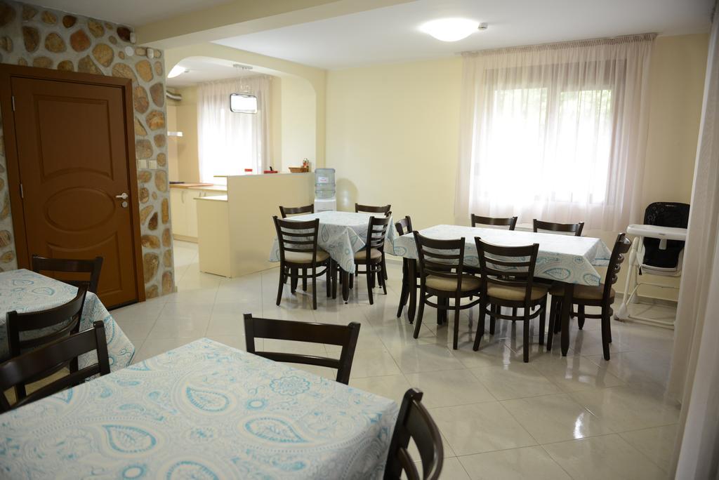 Villa Drecheva Ognyanovo  Ngoại thất bức ảnh
