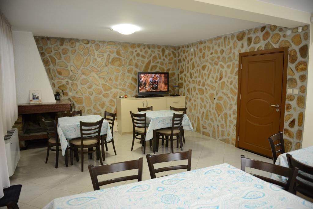 Villa Drecheva Ognyanovo  Ngoại thất bức ảnh