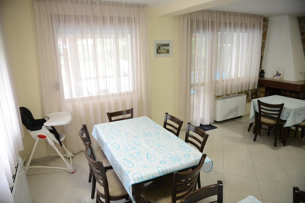 Villa Drecheva Ognyanovo  Ngoại thất bức ảnh