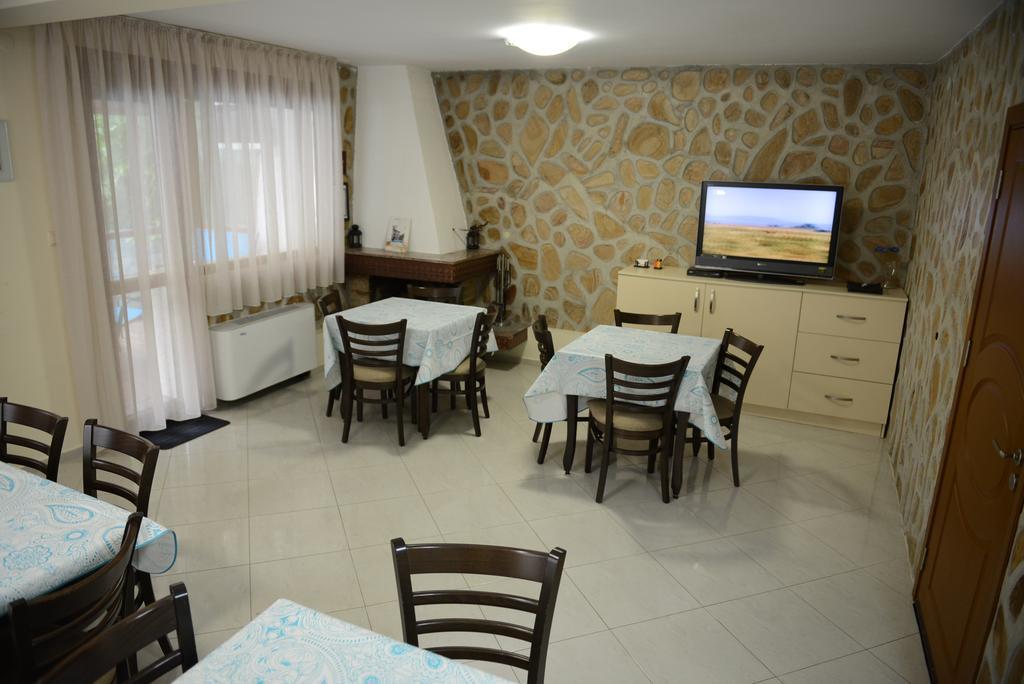 Villa Drecheva Ognyanovo  Ngoại thất bức ảnh