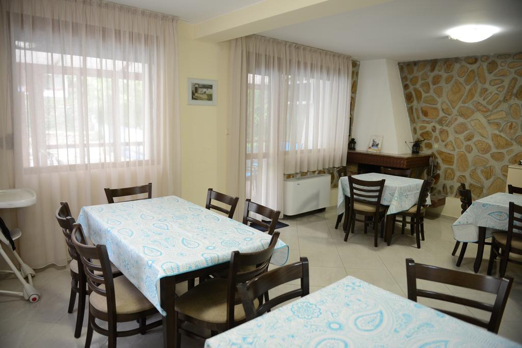 Villa Drecheva Ognyanovo  Ngoại thất bức ảnh