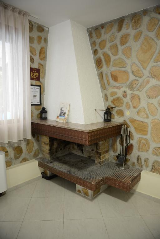 Villa Drecheva Ognyanovo  Ngoại thất bức ảnh