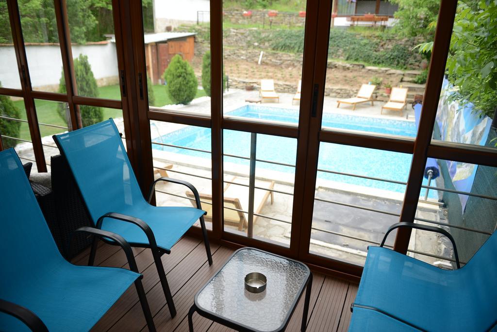 Villa Drecheva Ognyanovo  Ngoại thất bức ảnh
