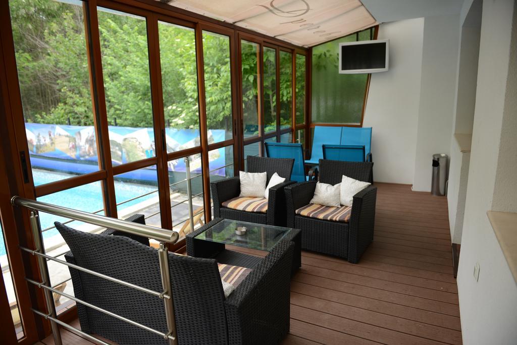 Villa Drecheva Ognyanovo  Ngoại thất bức ảnh