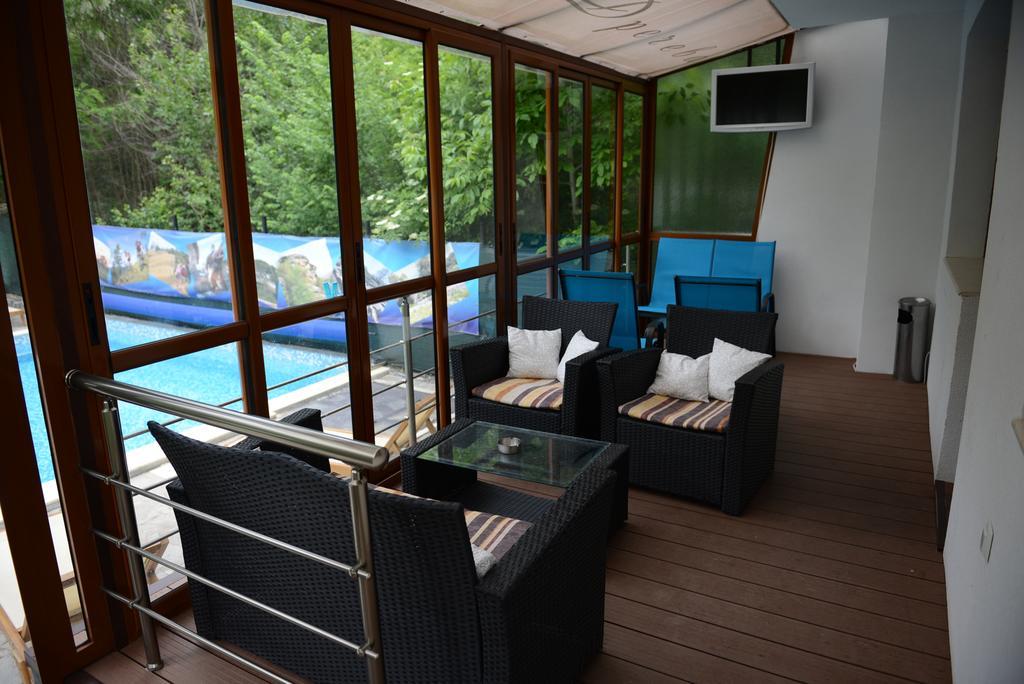 Villa Drecheva Ognyanovo  Ngoại thất bức ảnh