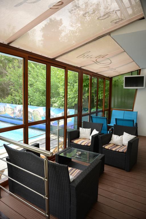 Villa Drecheva Ognyanovo  Ngoại thất bức ảnh