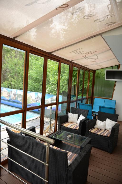 Villa Drecheva Ognyanovo  Ngoại thất bức ảnh
