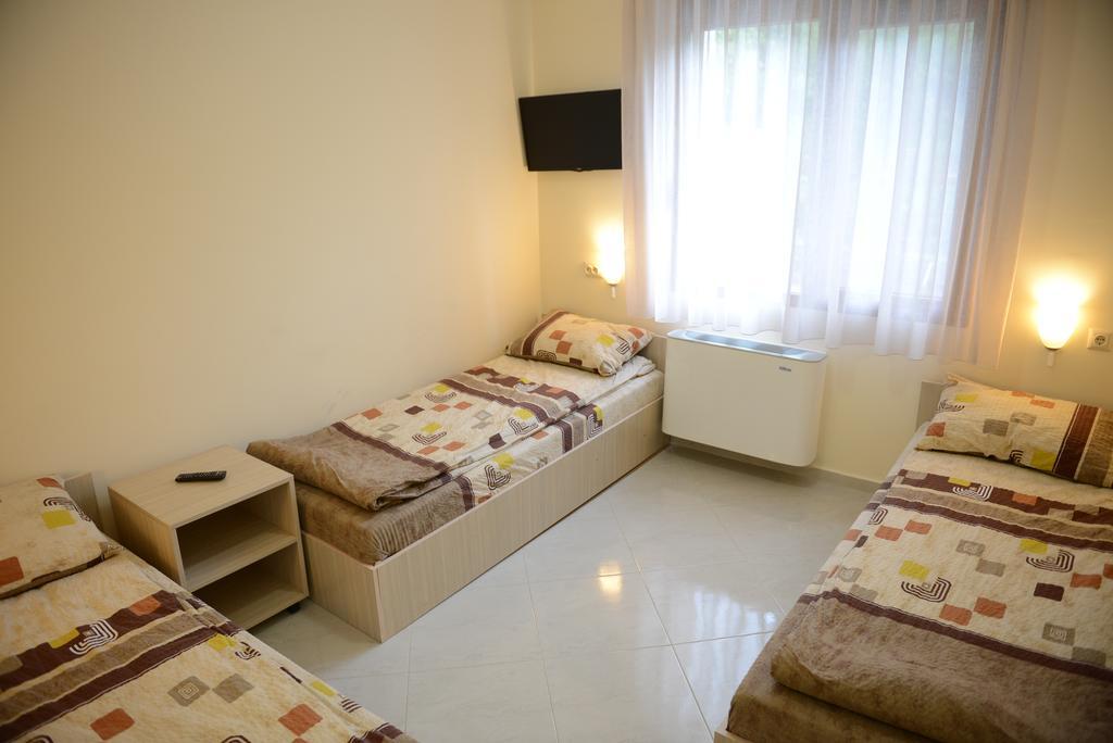 Villa Drecheva Ognyanovo  Ngoại thất bức ảnh