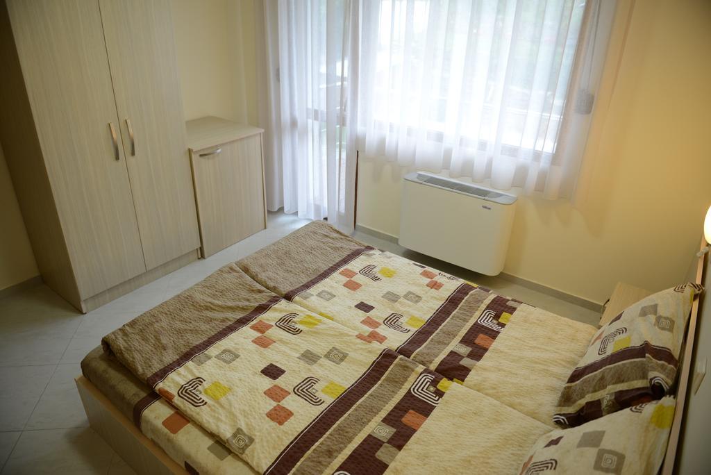Villa Drecheva Ognyanovo  Ngoại thất bức ảnh