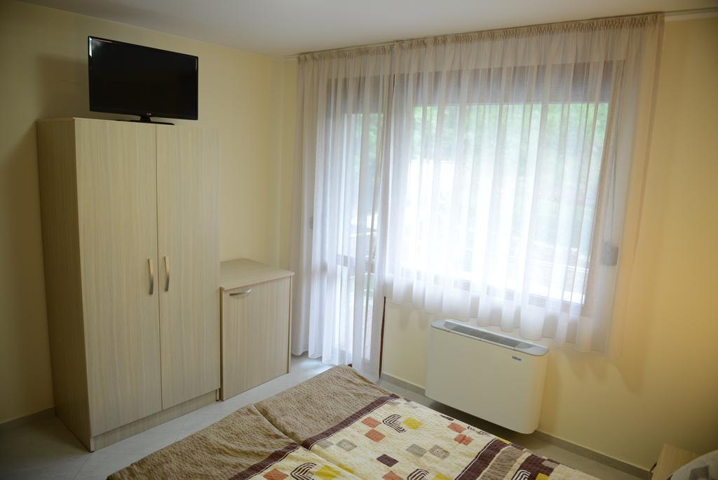 Villa Drecheva Ognyanovo  Ngoại thất bức ảnh