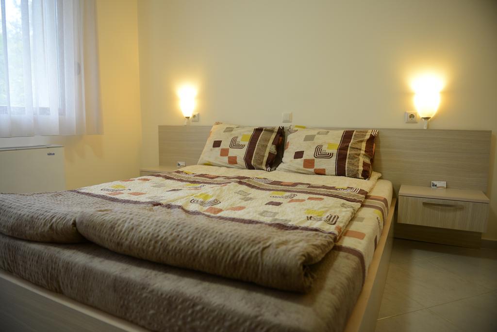 Villa Drecheva Ognyanovo  Ngoại thất bức ảnh