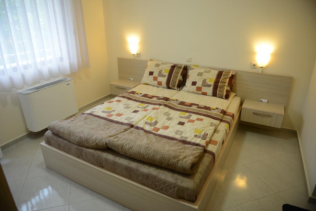 Villa Drecheva Ognyanovo  Ngoại thất bức ảnh