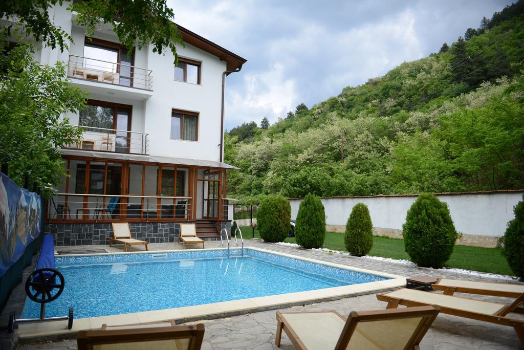 Villa Drecheva Ognyanovo  Ngoại thất bức ảnh
